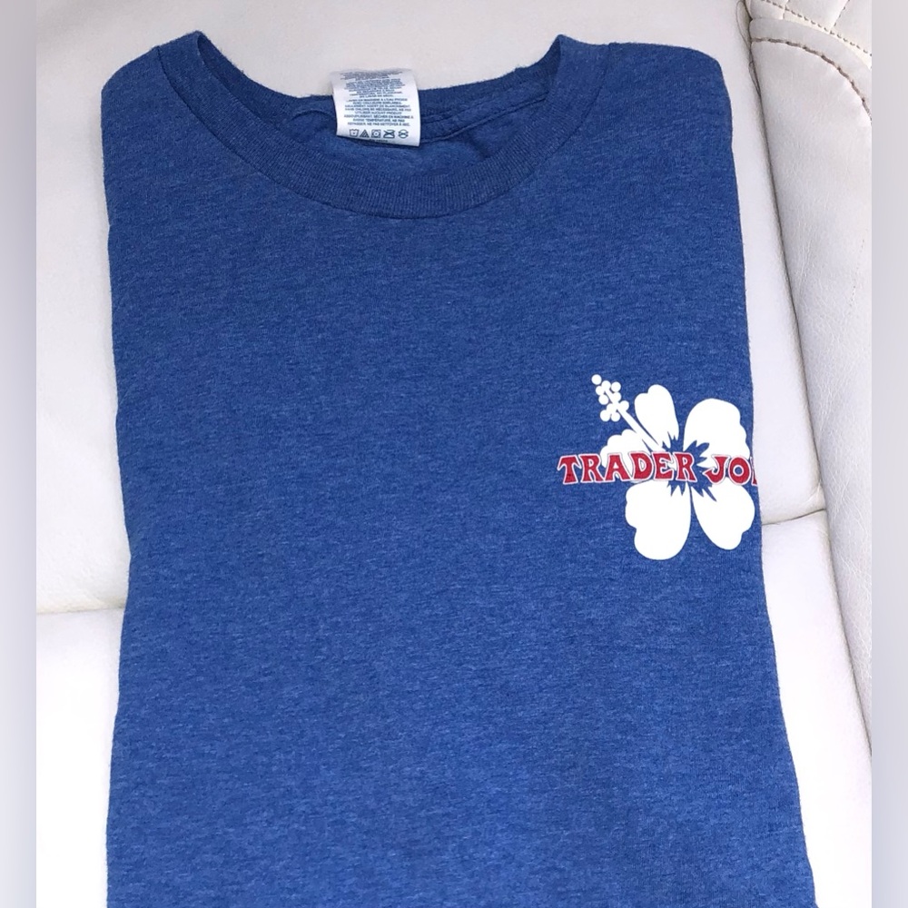Trader Joe's T-Shirt
